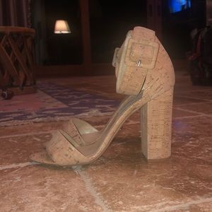 Diane von furstenberg shoes